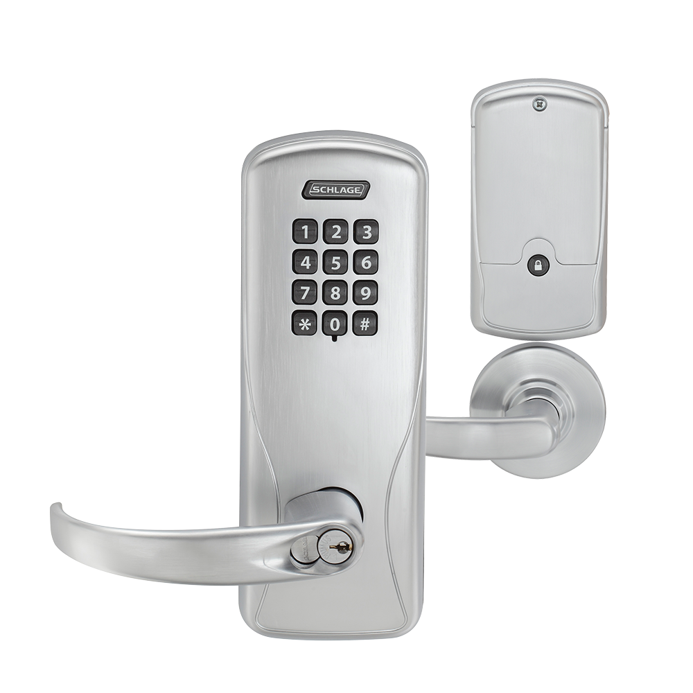 Schlage CO-100 — product photo 2