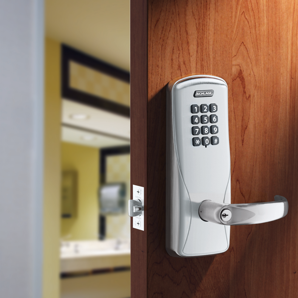 Schlage CO-100 — product photo 1