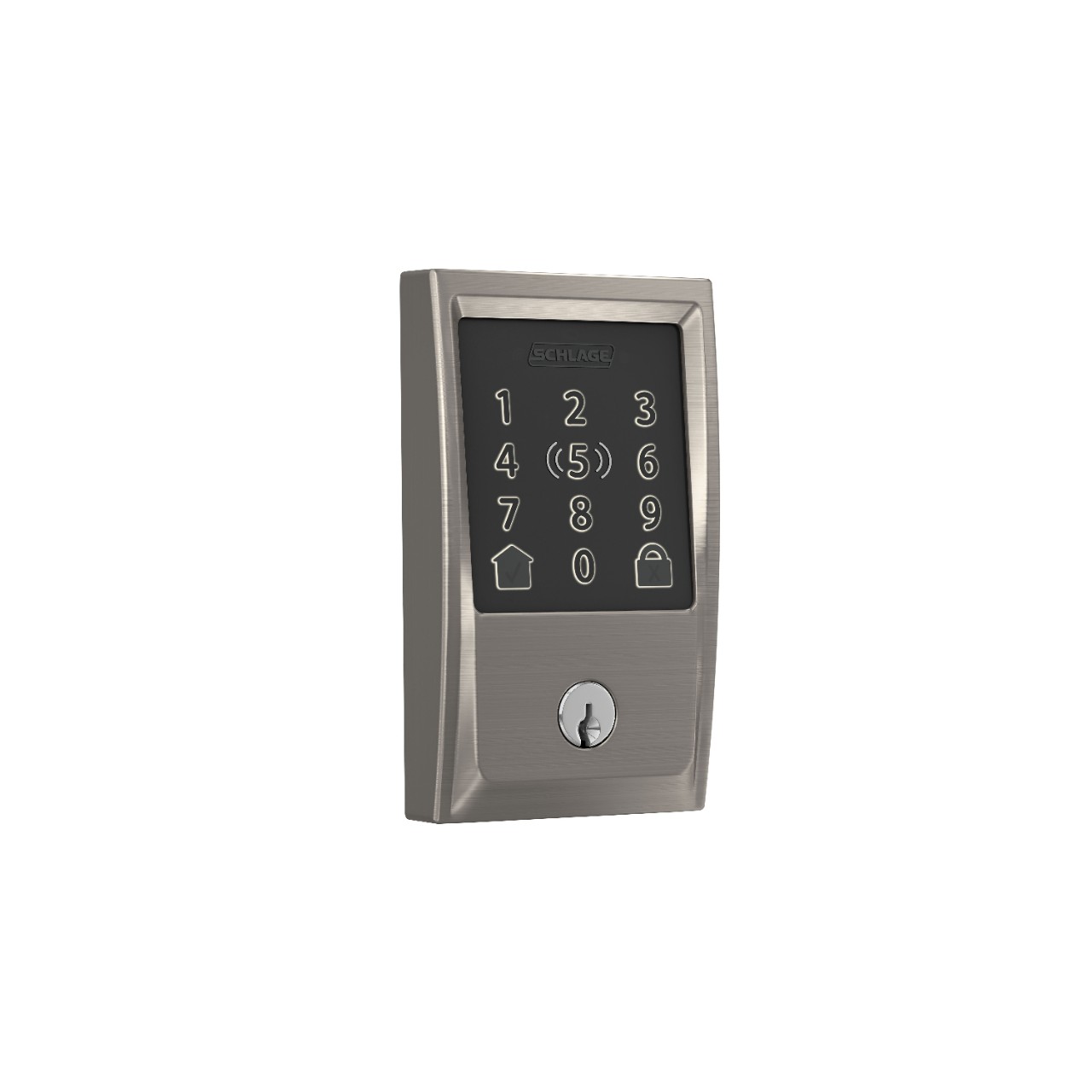 Schlage Encode Plus — product photo 1