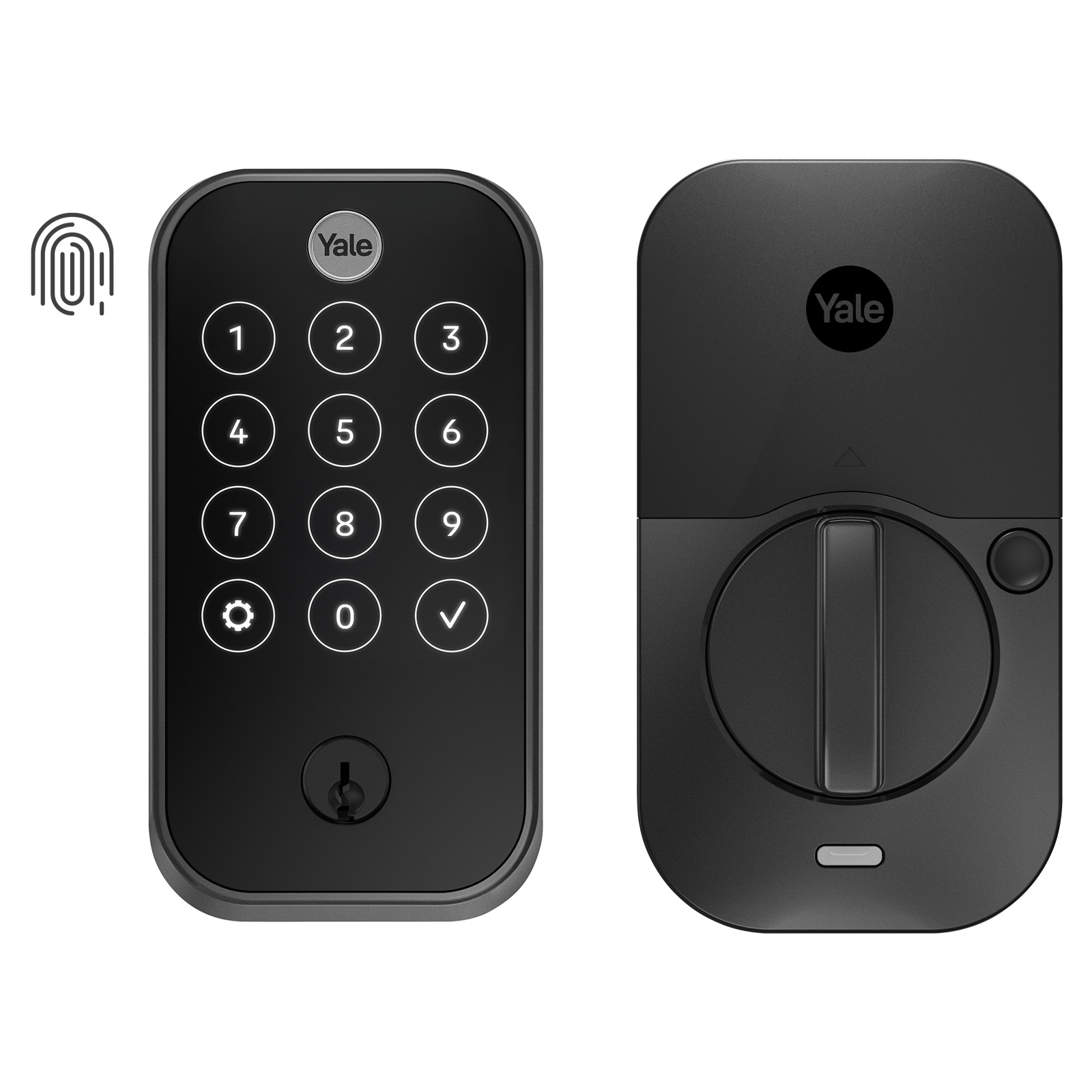 Yale Assure Lock 2 — product photo 1