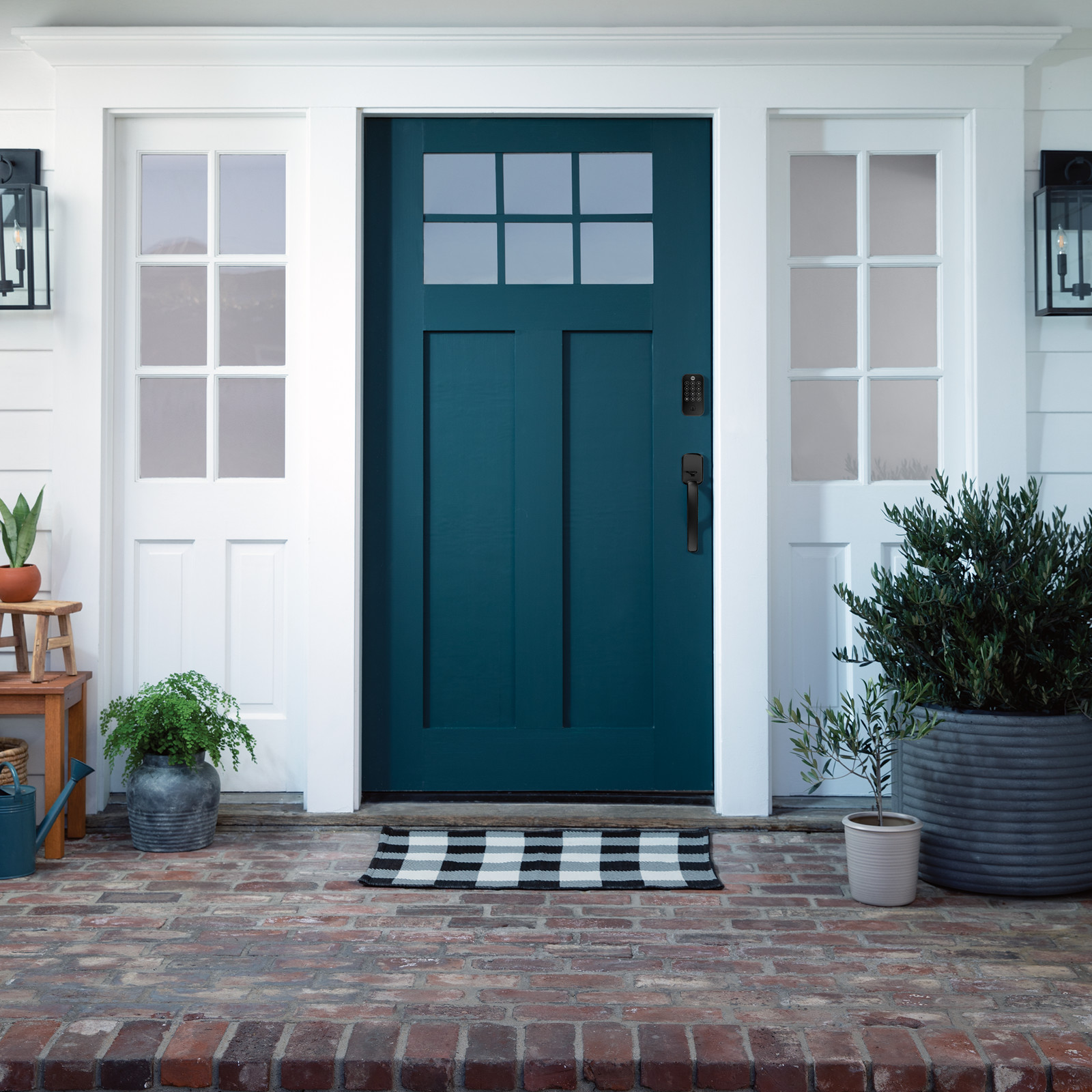 Yale Assure Lock 2 — product photo 4